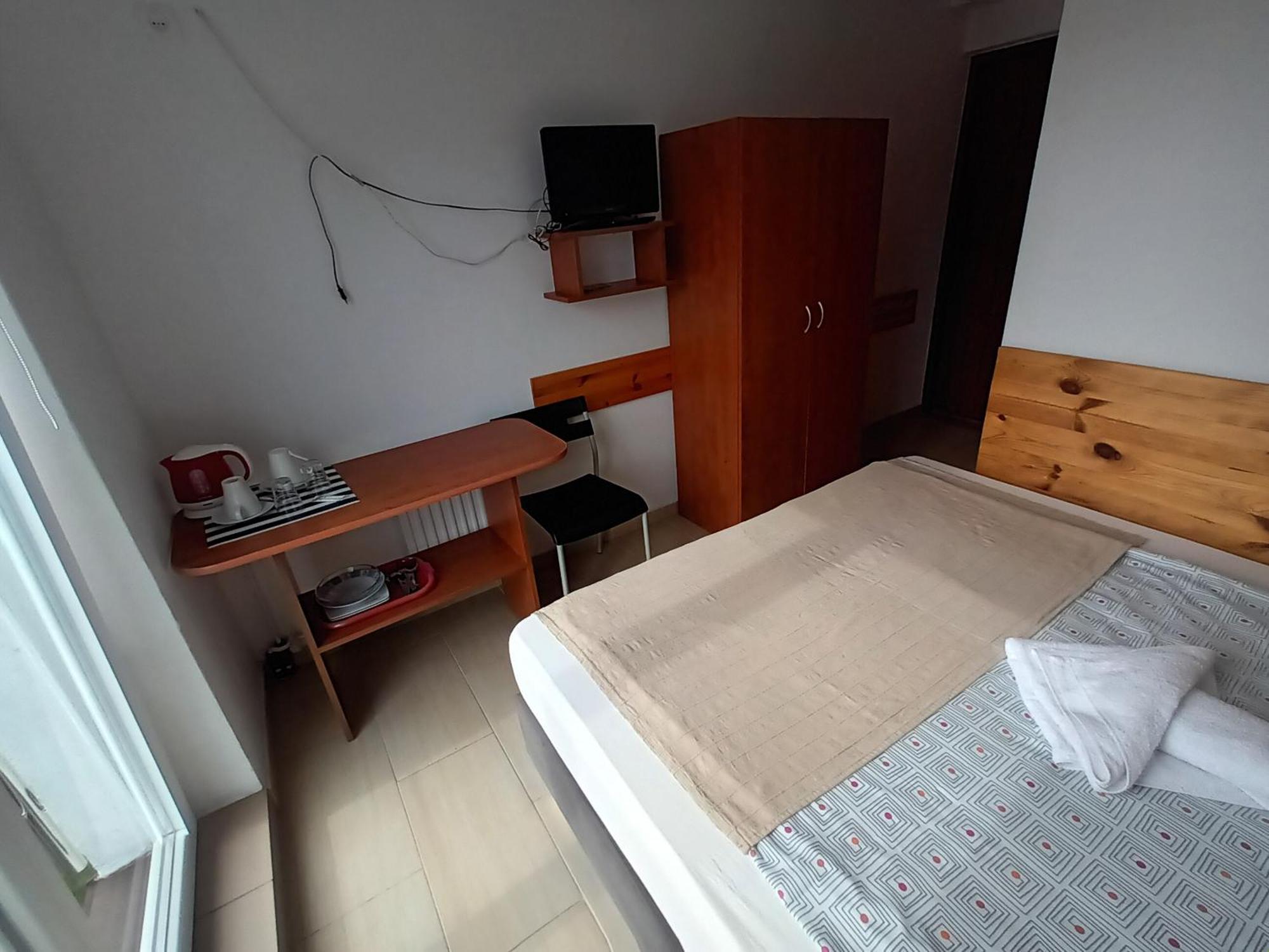 Kompas Jastrzębia Góra Esterno foto